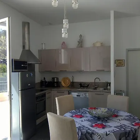 Appartement Robinson Standing Pieds Dans L'eau *