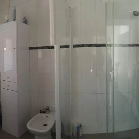 Robinson Standing Pieds Dans L'eau Apartment Saint-Raphael (Var)