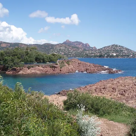 Robinson Standing Pieds Dans L'eau