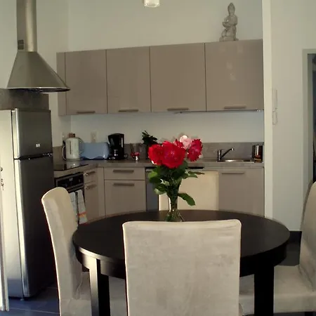 Apartment Robinson Standing Pieds Dans L'eau Saint-Raphael (Var)