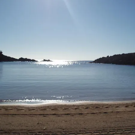 Robinson Standing Pieds Dans L'eau * Saint-Raphael (Var)
