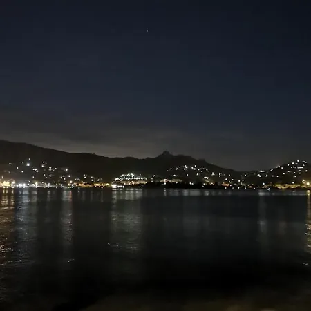 Apartment Robinson Standing Pieds Dans L'eau